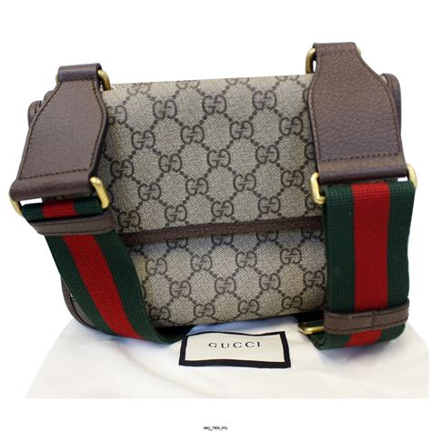 crossbody small gucci purse|authentic gucci crossbody bag unisex.